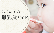 バナー（小）離乳食ガイド