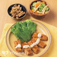チキン南蛮