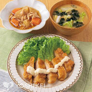 チキン南蛮