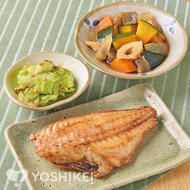 赤魚の干物
