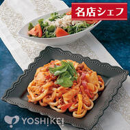 室田シェフ監修　仔羊のナヴァラン麺